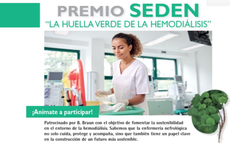 PREMIO SEDEN