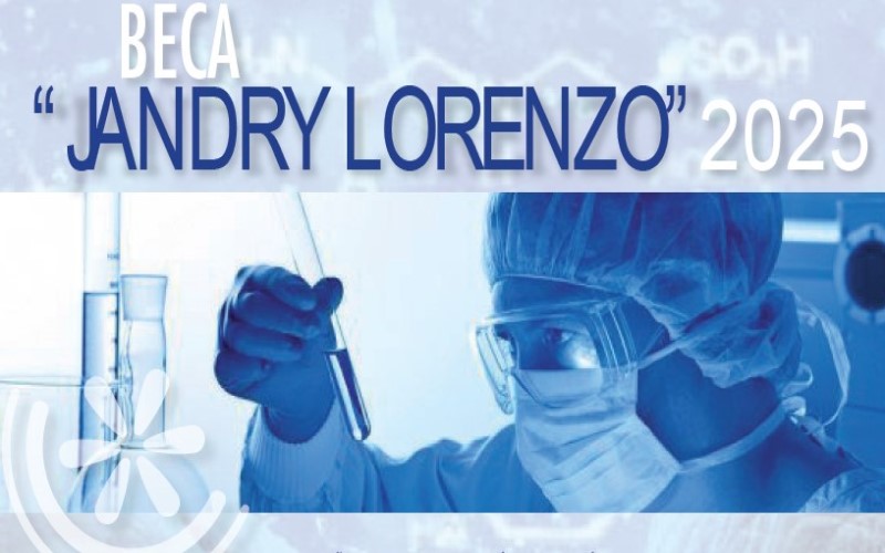 BECA JANDRY LORENZO