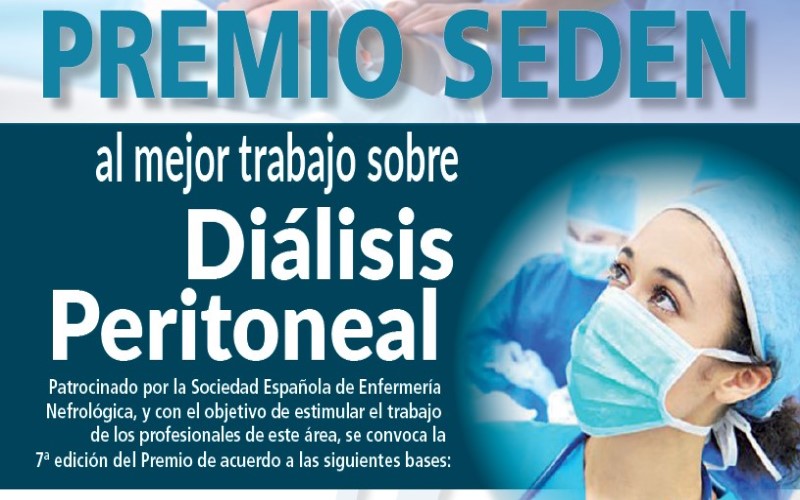 PREMIOS  DIALISIS PERITONEAL