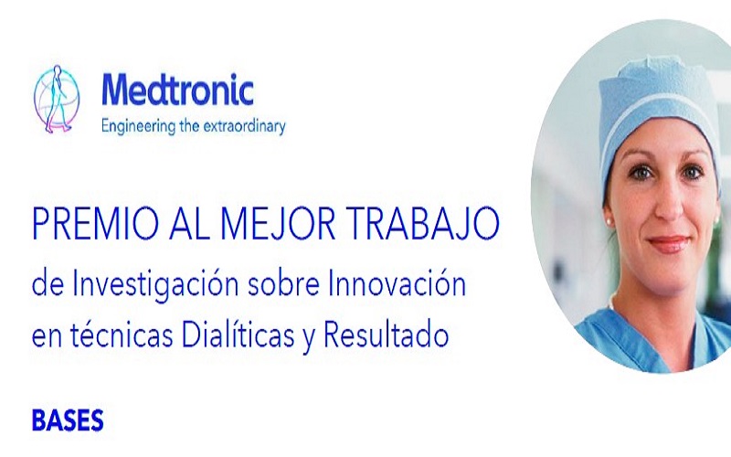 PREMIO MEDTRONIC